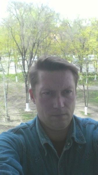 Игорь Литовченко