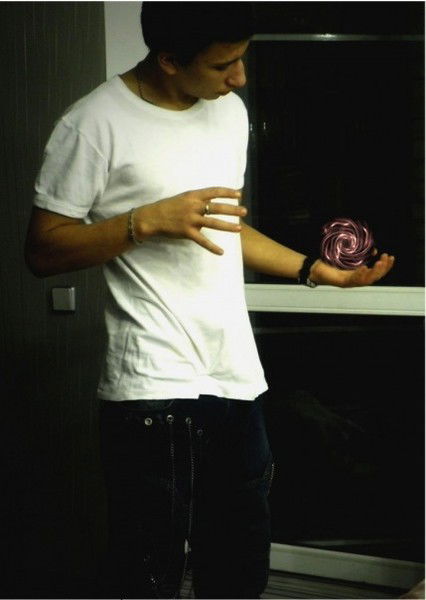 Захаров Даниил