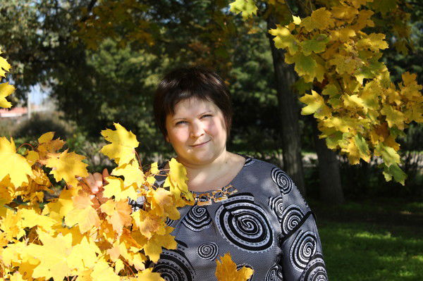 Наталья Гуськова