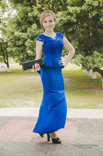 Юлианна Кравчук