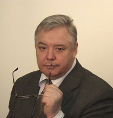 Владимир Шетухин