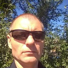 Николай Александрин