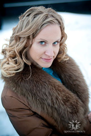 Лилия Перелыгина