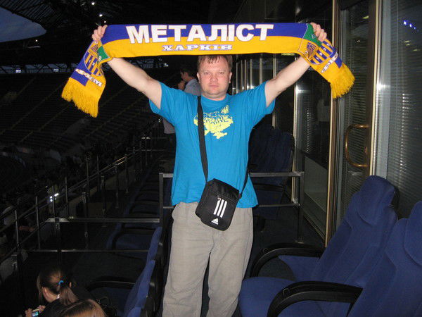 Андрей Катрушенко