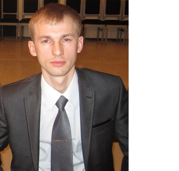 Алексей Павлов