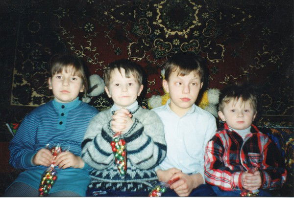 Дмитрий Демидов