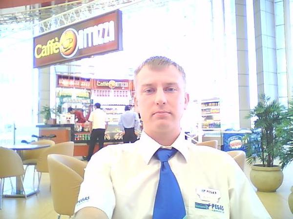 Алексей Пашнин