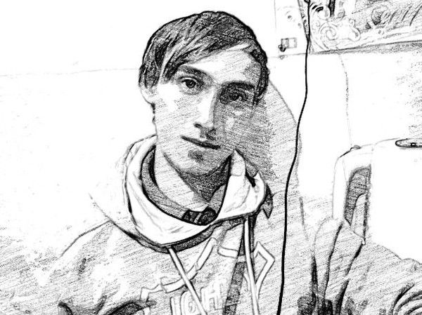 Игорь Бездольев