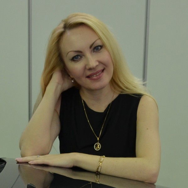 Ольга Лубанец