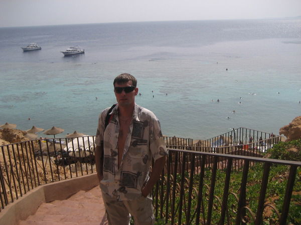 Александр Агафонов