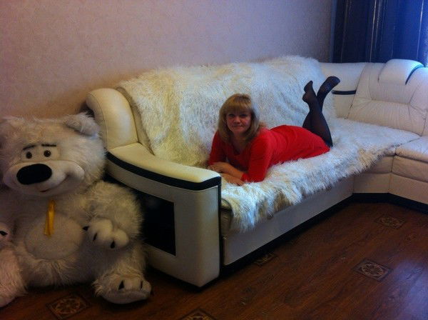 Валюша Печеная