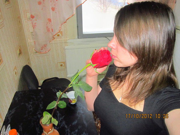 Татьяна Осипова