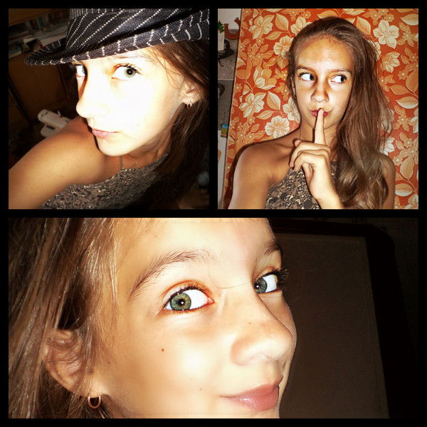 "";куколка"*** *