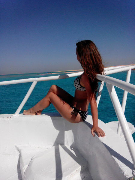 Алёна Кондакова