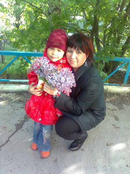 Луиза Кузьмина