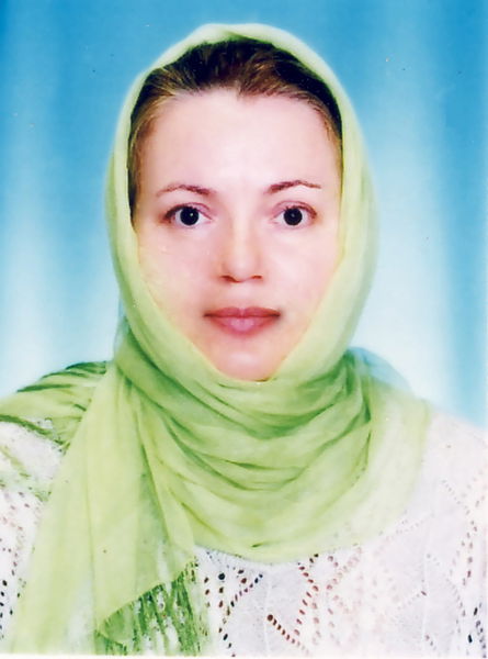 Ирина Иванова