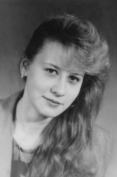 Людмила Баринова