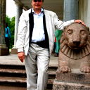 Сергей Березенков