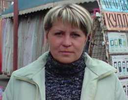 Наталья Монтик