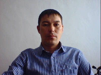 Абылай Сансызбаев