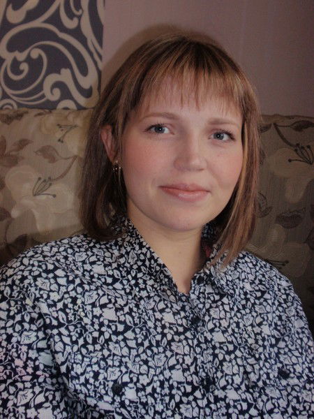 Анечка Беляева