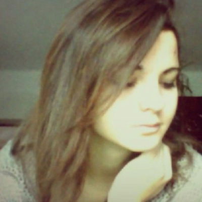 Олічка Петришин