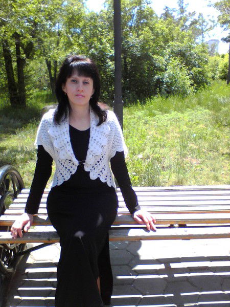 Светлана Прохорова