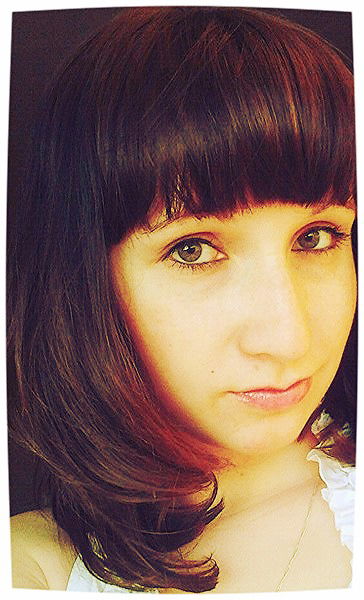 Яна Шолохова