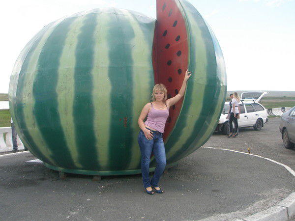 Татьяна Барабаш