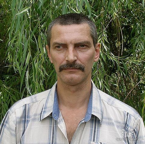 Сергей Петрушин