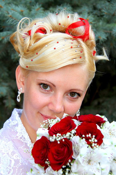 Екатерина Киселева