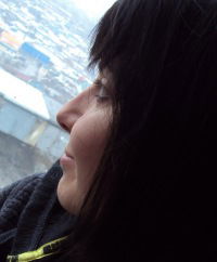 Helena Cчастливая