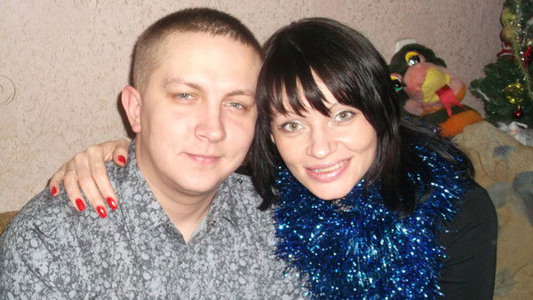 Ирина Тишина