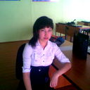 Инкар Байзаурова