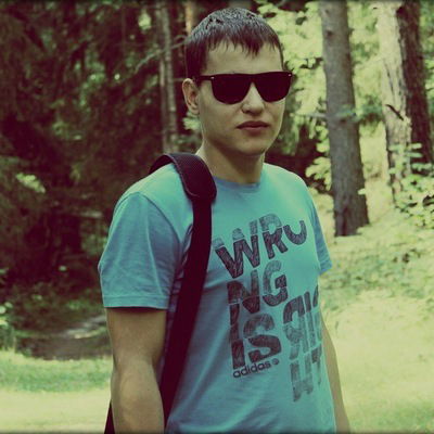 Сергей Дюдьков