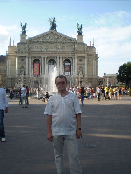 Юра Песковой