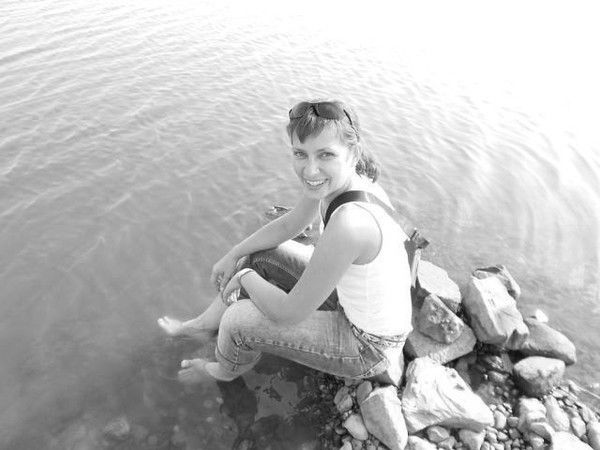 Виктория Зигаева