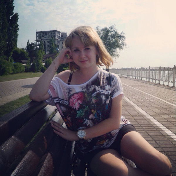 Татьяна Шамало