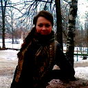 Анастасия Лебедева
