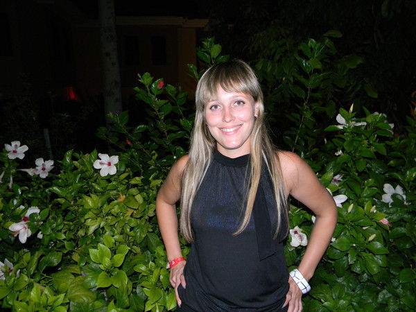 Ирина Старицкая