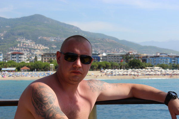 Андрюха Андрюхов