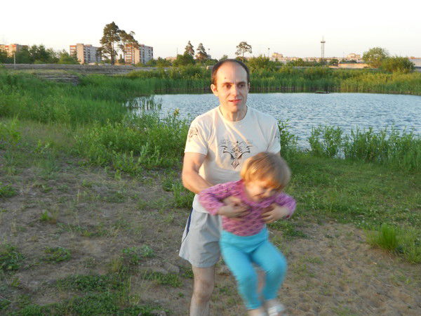 Сергей Павлишин