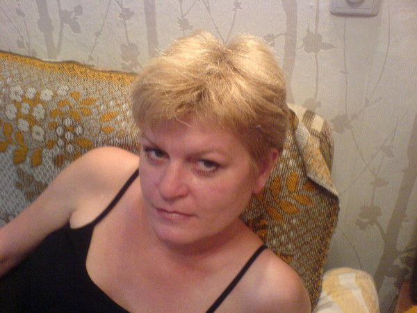 Елена Ощепкова