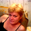 Елена Ощепкова
