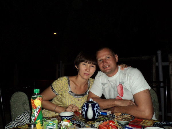 Бакира Кожамжарова