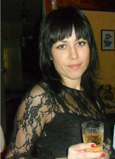 Ленчик Добровольская