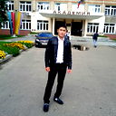 Azamat Aimanbetov