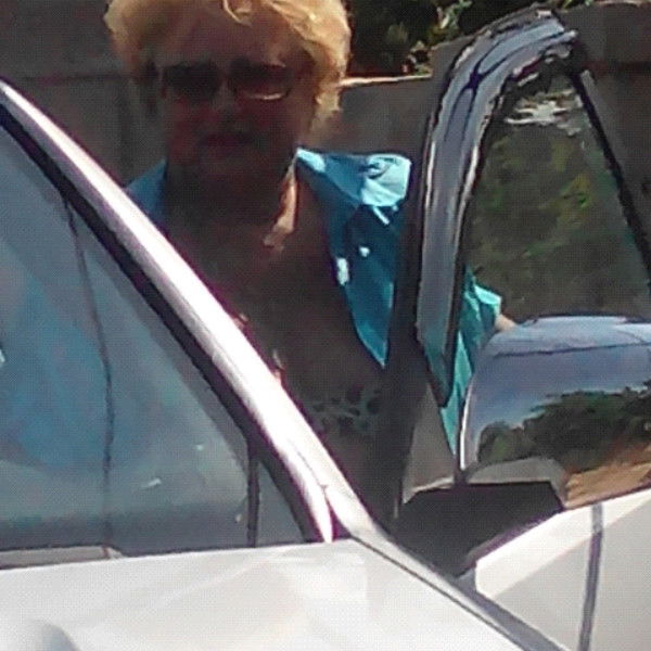 Екатерина Майкова