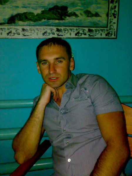 Евгений Лаврик