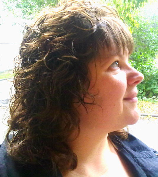 Юлия Рубина